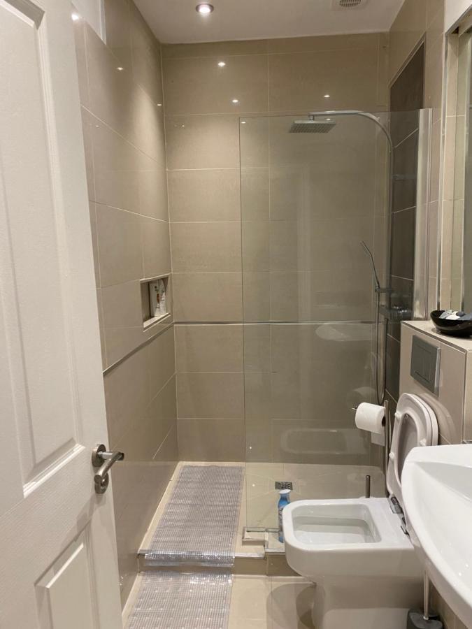 The Penthouse At Ty Gwyn Llandudno